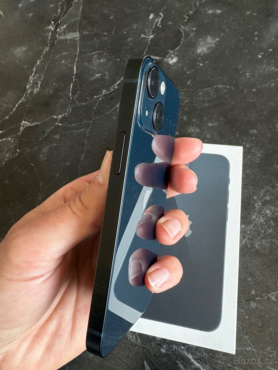 iPhone 13 mini - 2