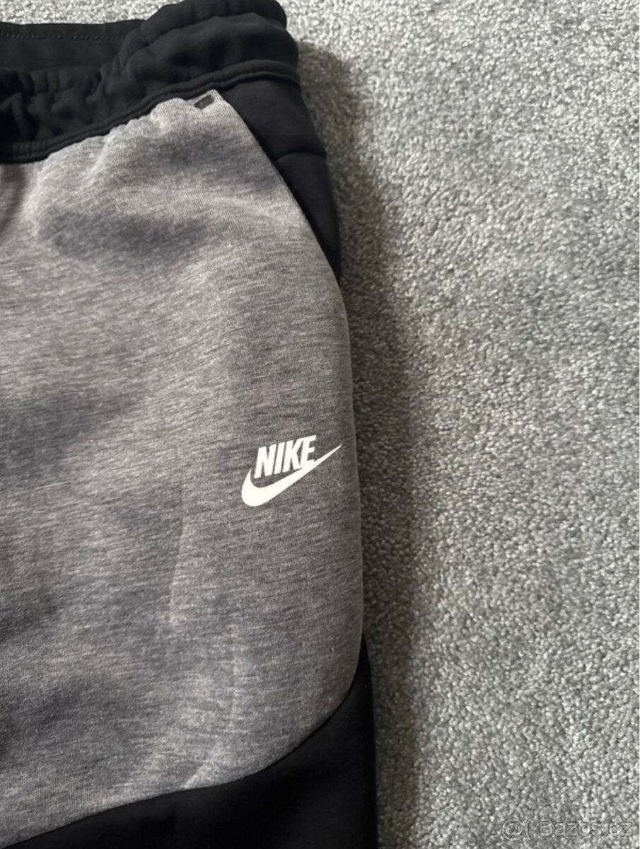 Nike Tech flecee - 2