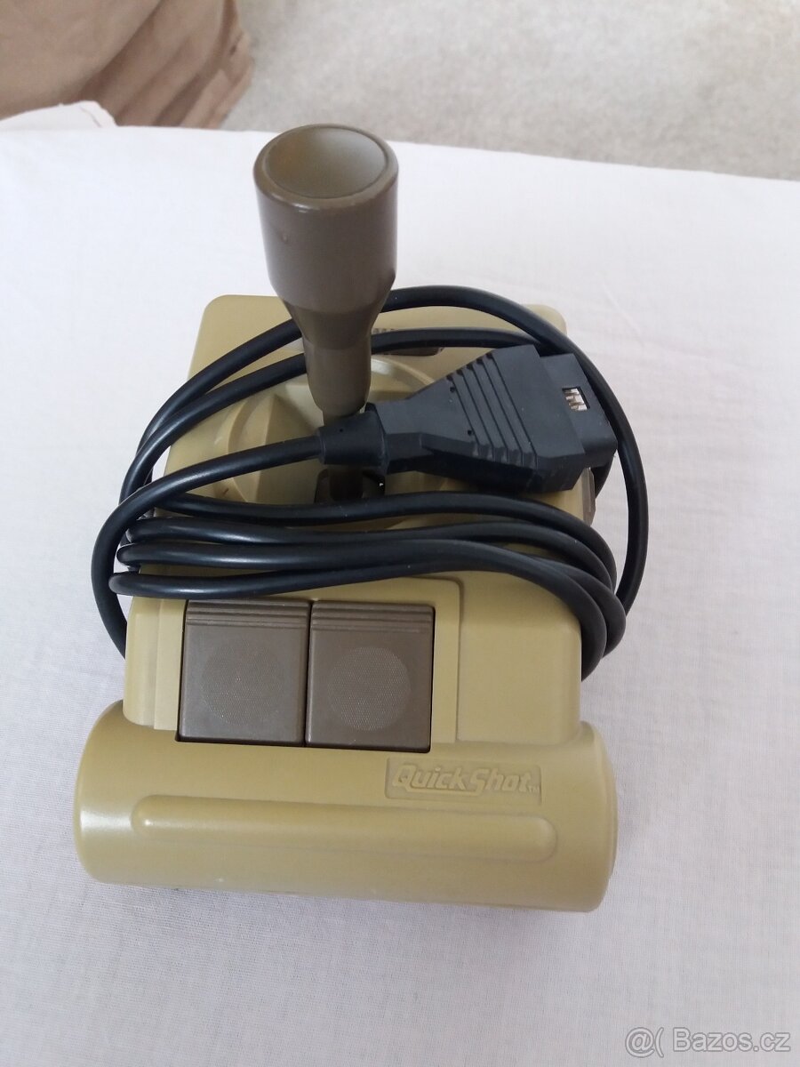 retro joistick - 2