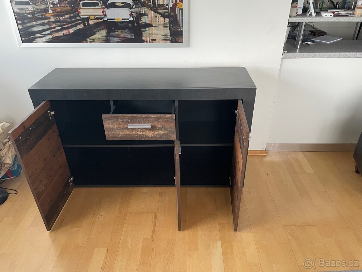Komoda / Sideboard - 2
