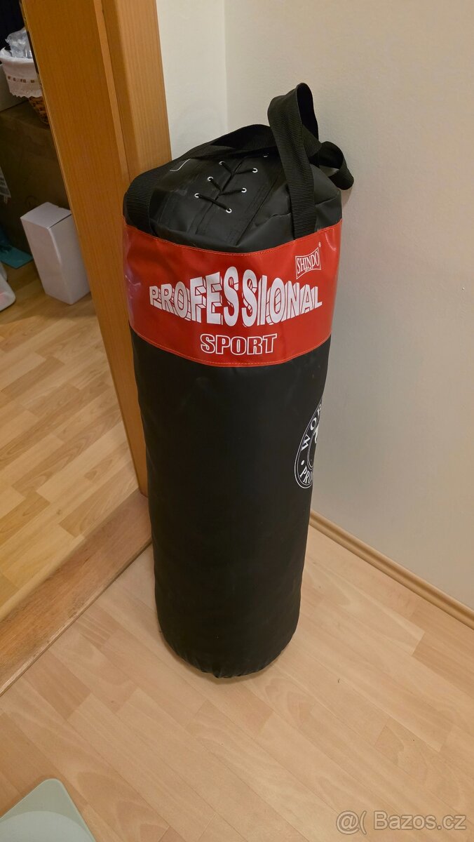 Boxovací pytel - 2