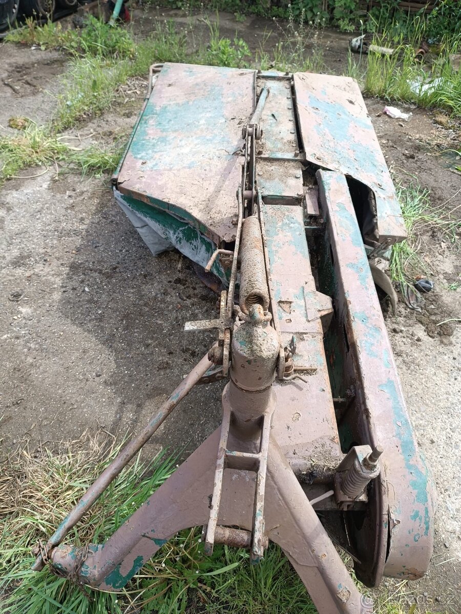 Žtr 165 - 2