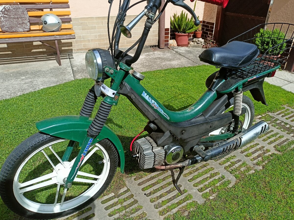 manet korado - 2