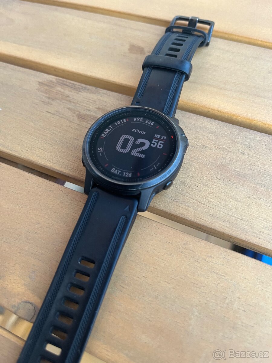 GARMIN FENIX 6S PRO - 2