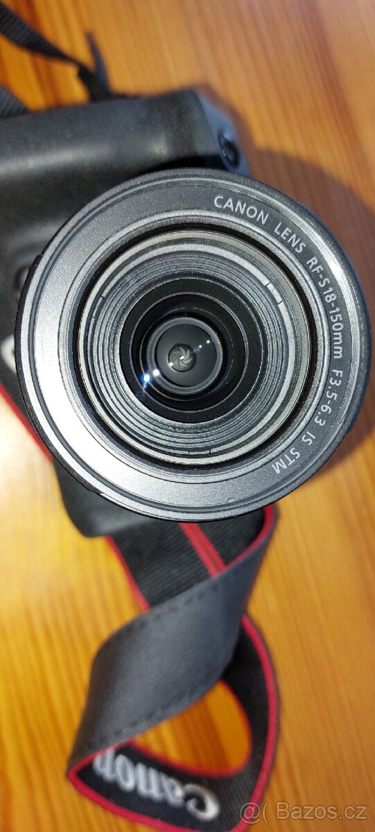 Canon EOS R10 - 2