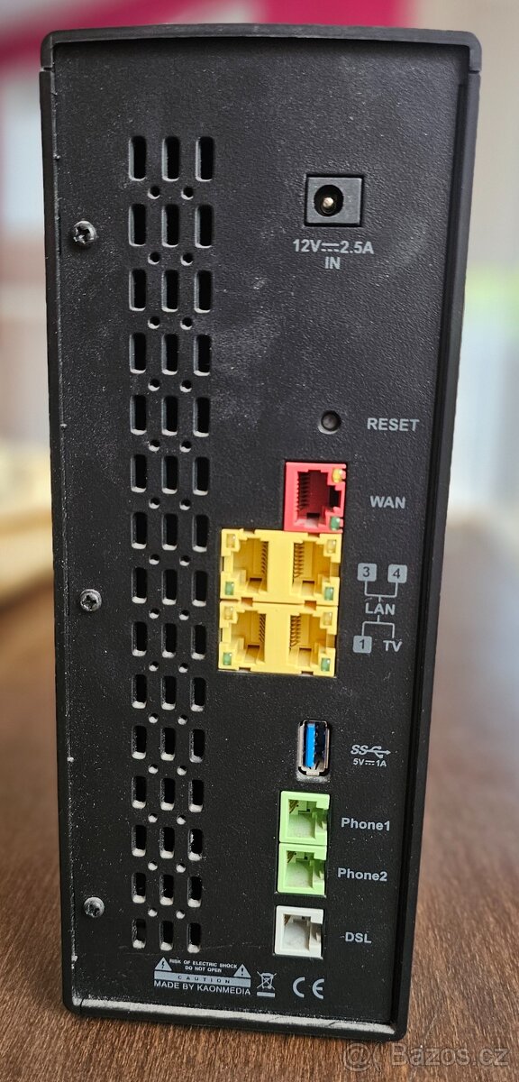 O2 smart box - 2