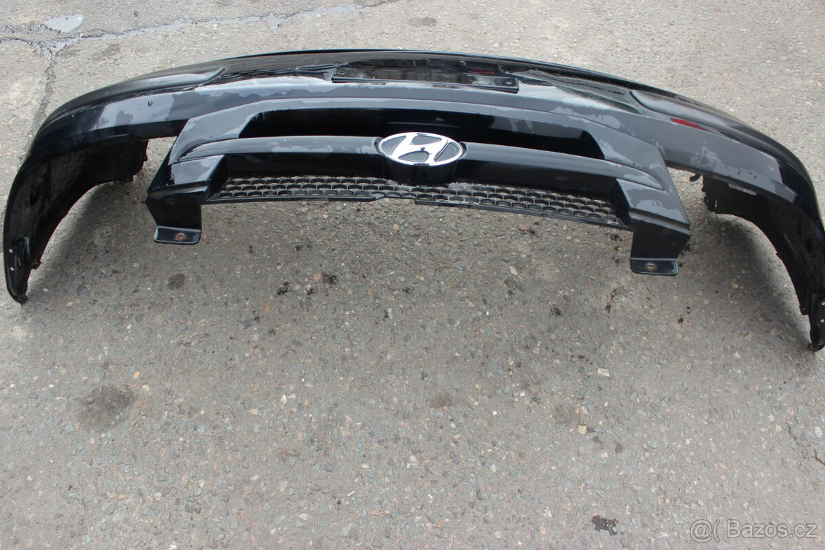 Přední nárazník Hyundai - 2