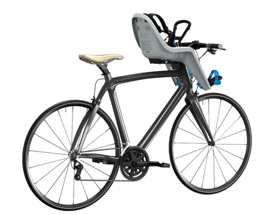 Thule Ridealong Mini - 2