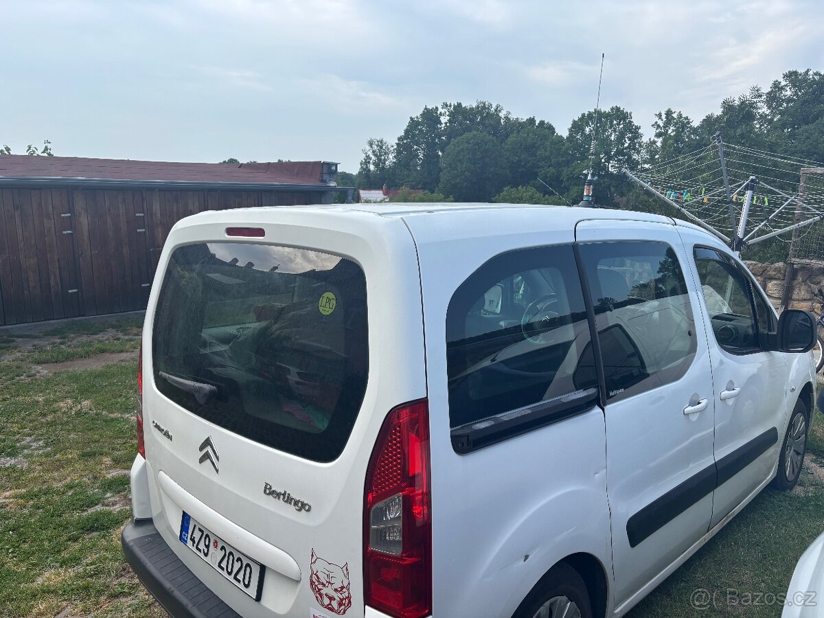 Berlingo - 2