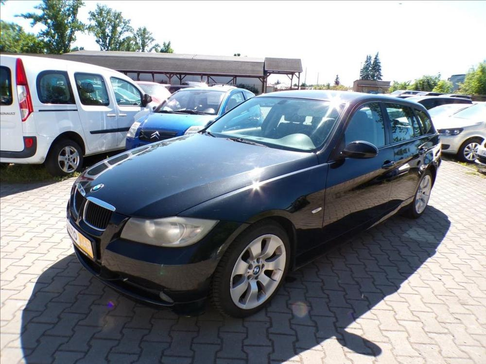 BMW 2,0 320D - 2