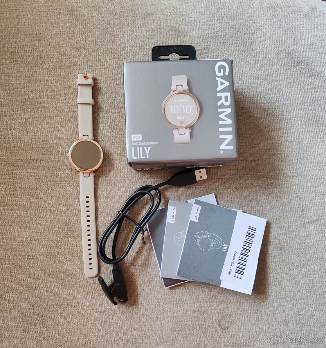Garmin Lily Sport - 2
