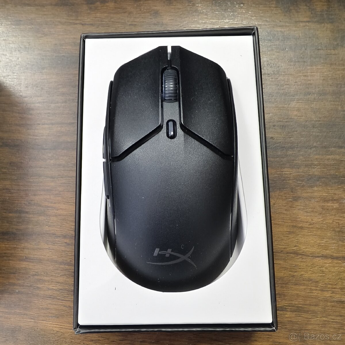 Nová herní myš HyperX Pulsfire Haste 2 gaming - 2