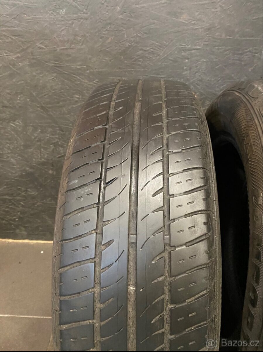 Sada pneu Semperit 185/65/15 88T - 2