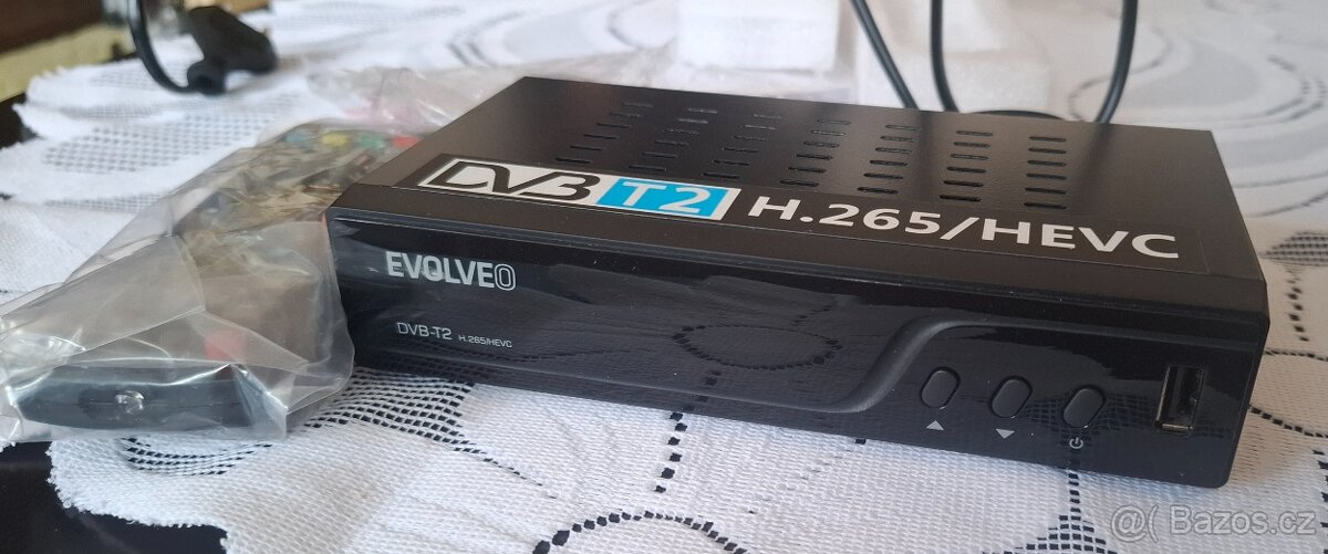Set top box - 2