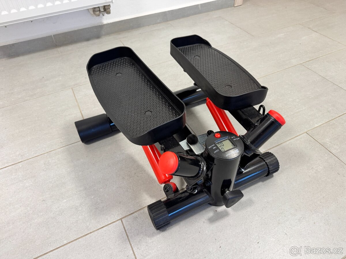 Posilovací stroj JOY HS-0355 - 2