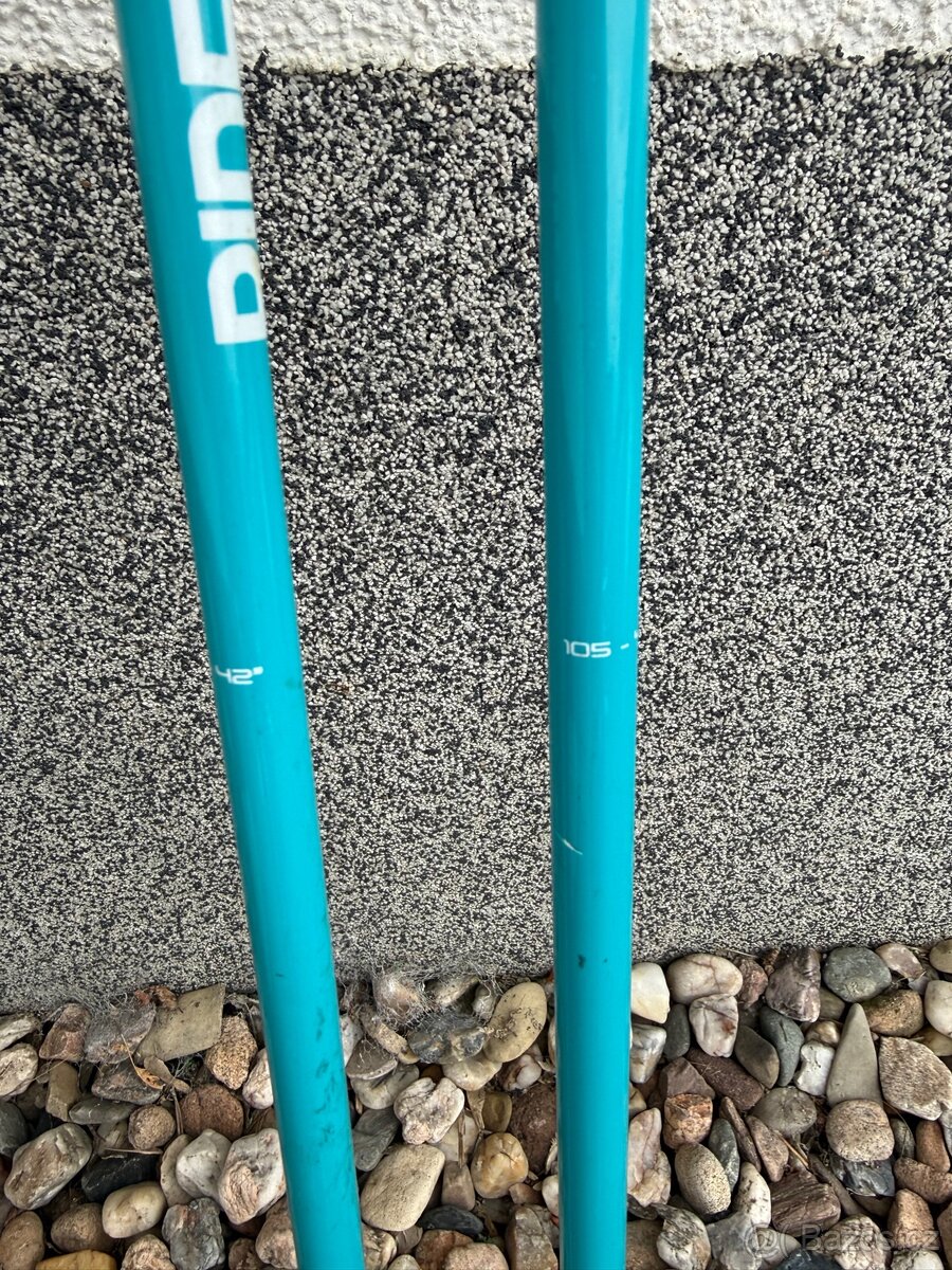Leki Hůlky - 2