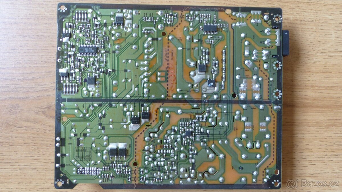 TV díly - 42LA620S - 2