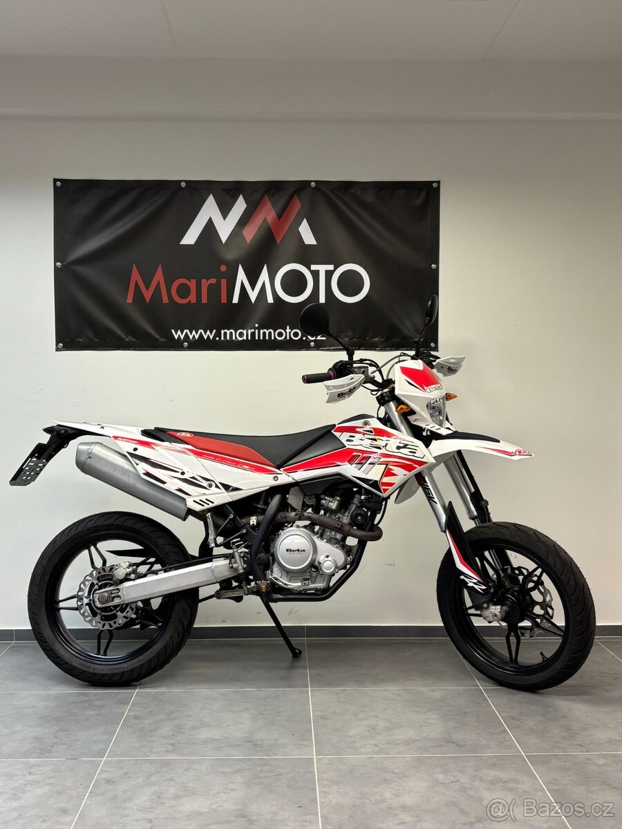 Beta RR 125 - 2