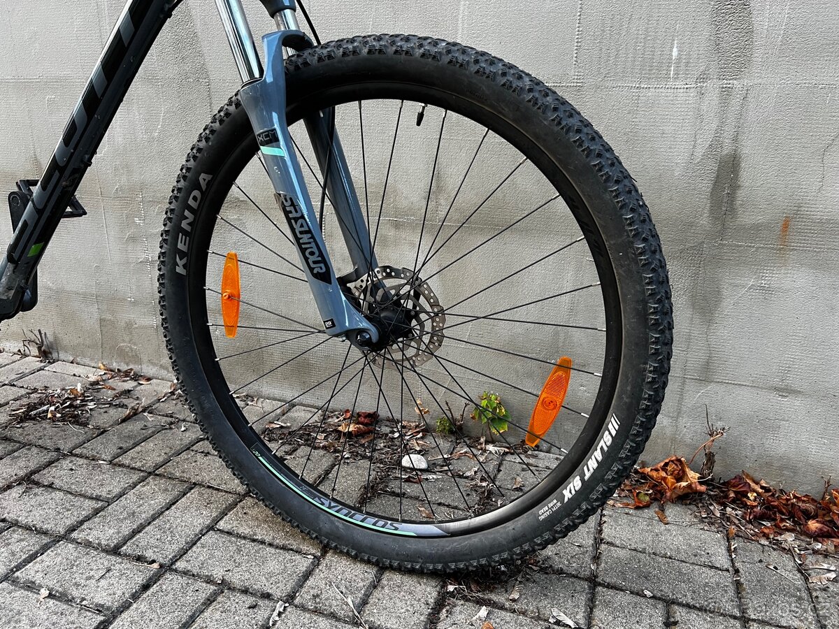 Scott Aspect 740 – XXL – 27,5” - 2