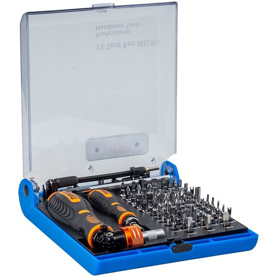 EVP 13 G-2H3 příklep. vrtačka T-Lock - 2