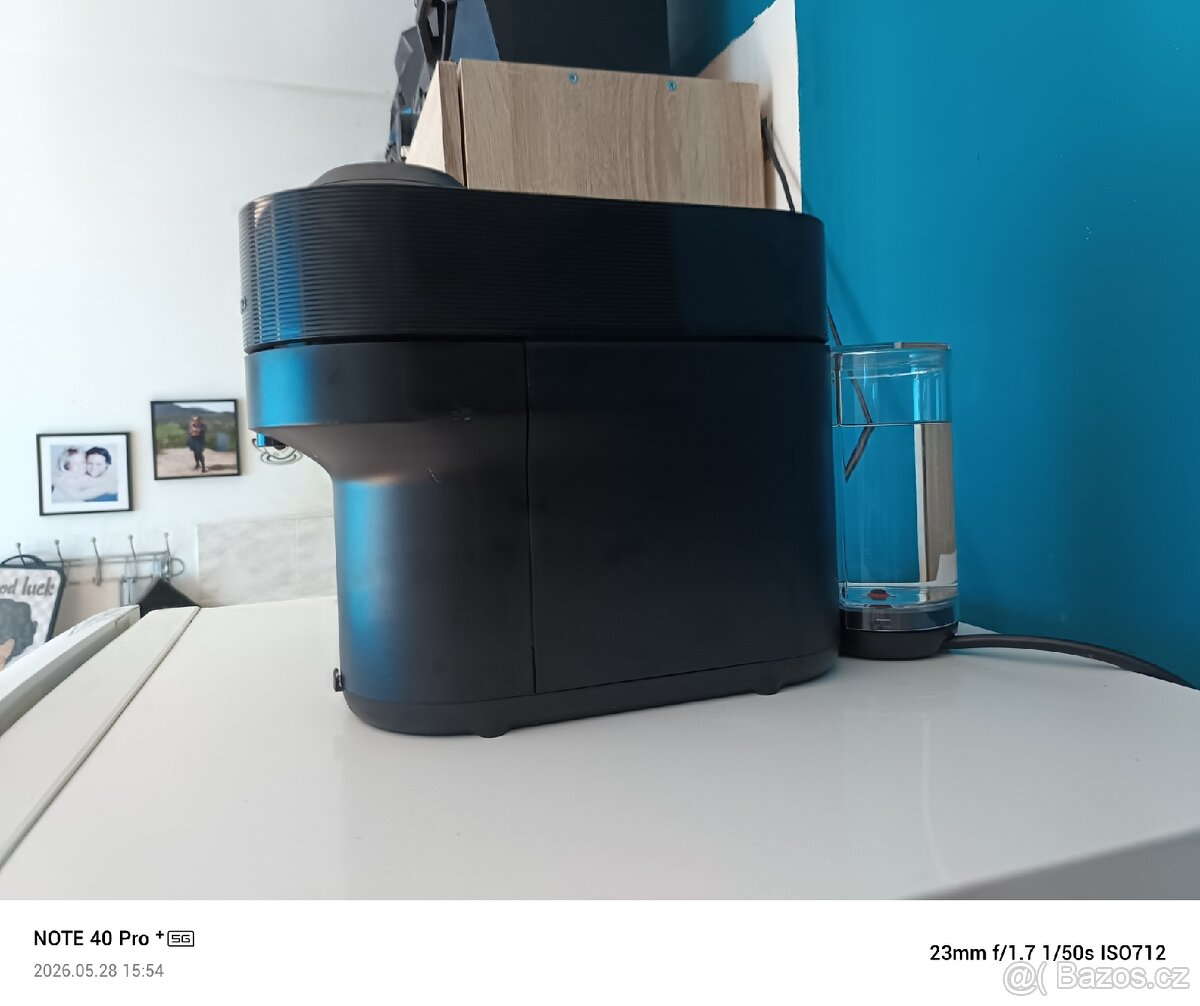 Nespresso vertuo pop - 2