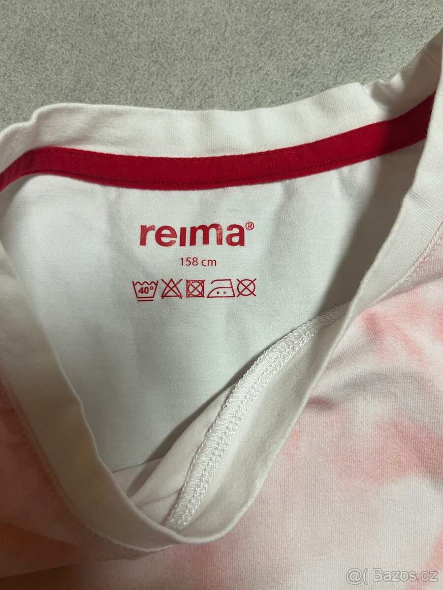 Tričko Reima velikost 158 - 2