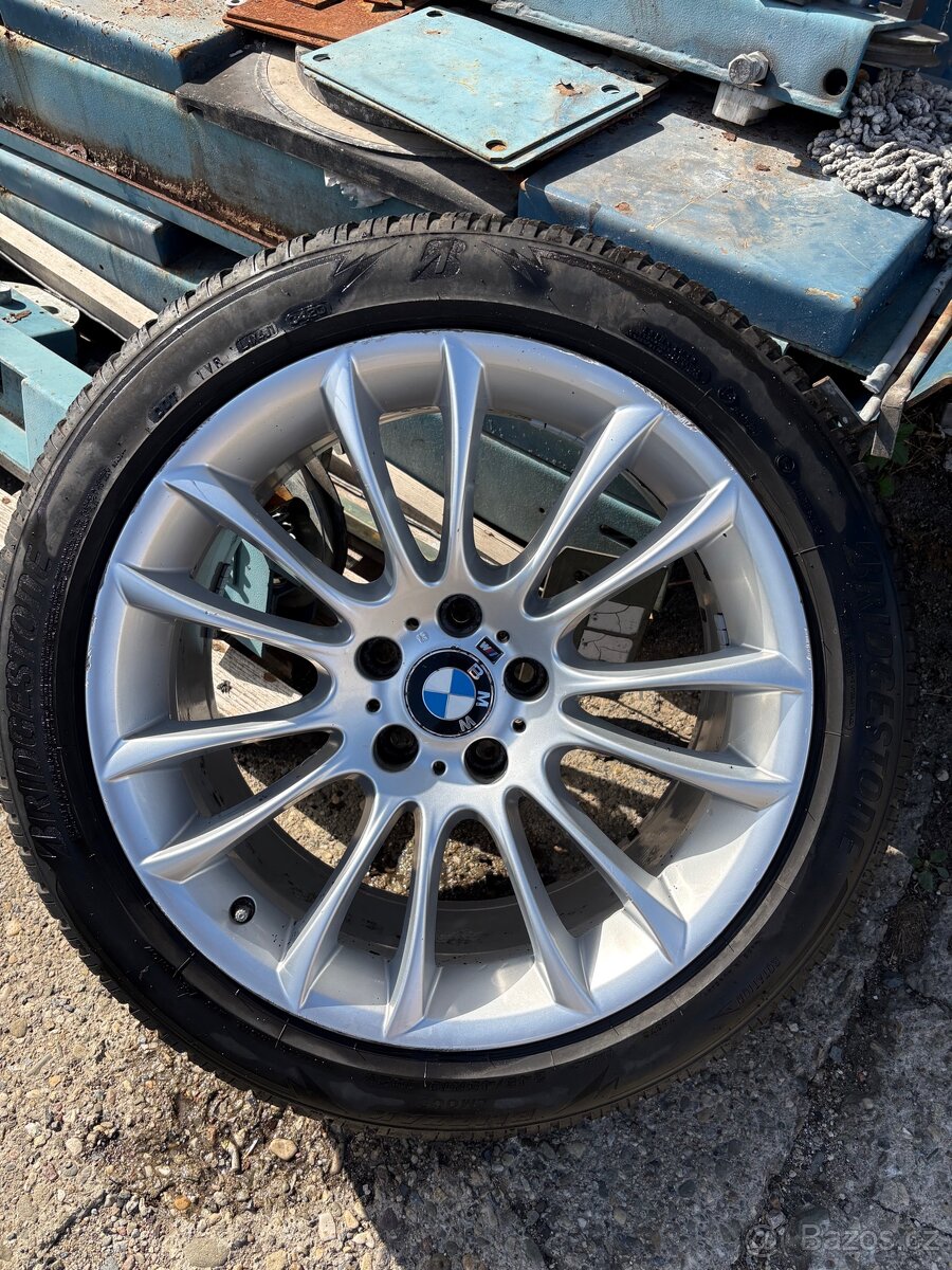 5x120 R19 - 2