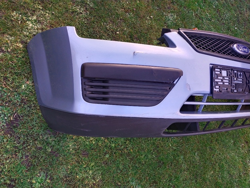 FORD FOCUS II - 2