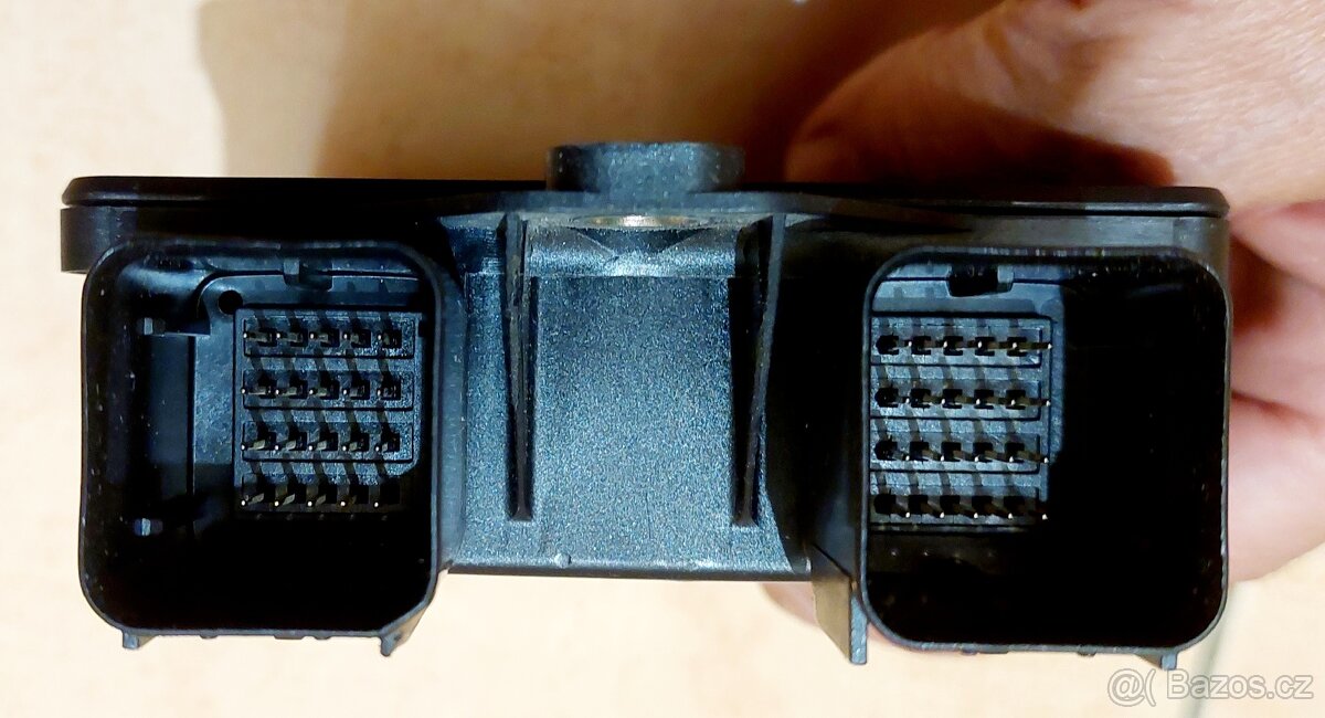 RCM modul pro Ford Fusion / Fiesta - 2