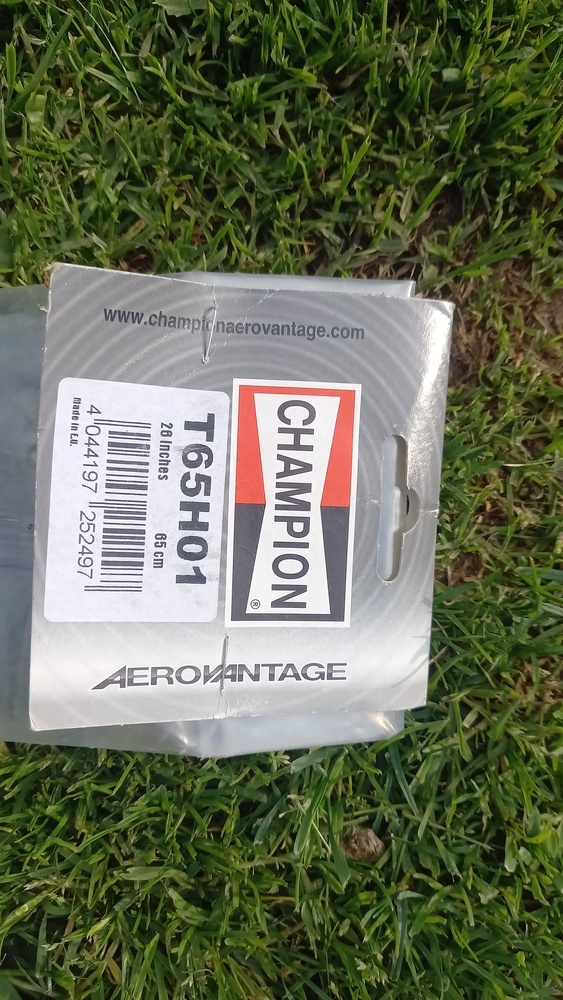 Stěrač Champion Aerovantage 650 mm - 2