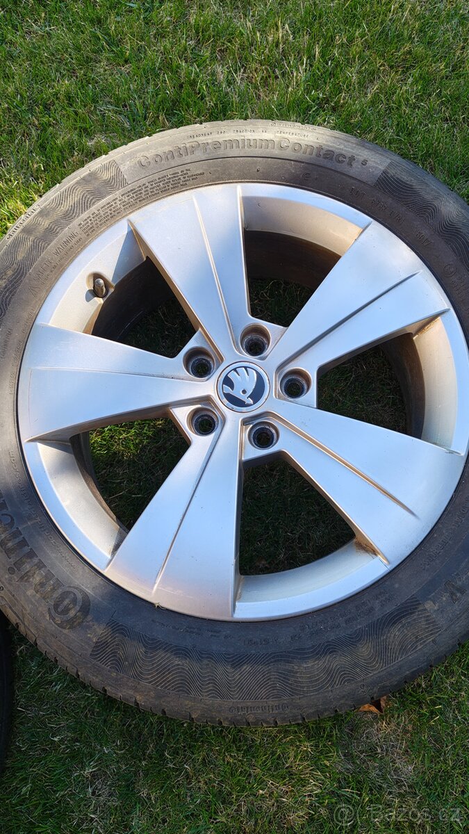 Alu 5x112 r17 - 2