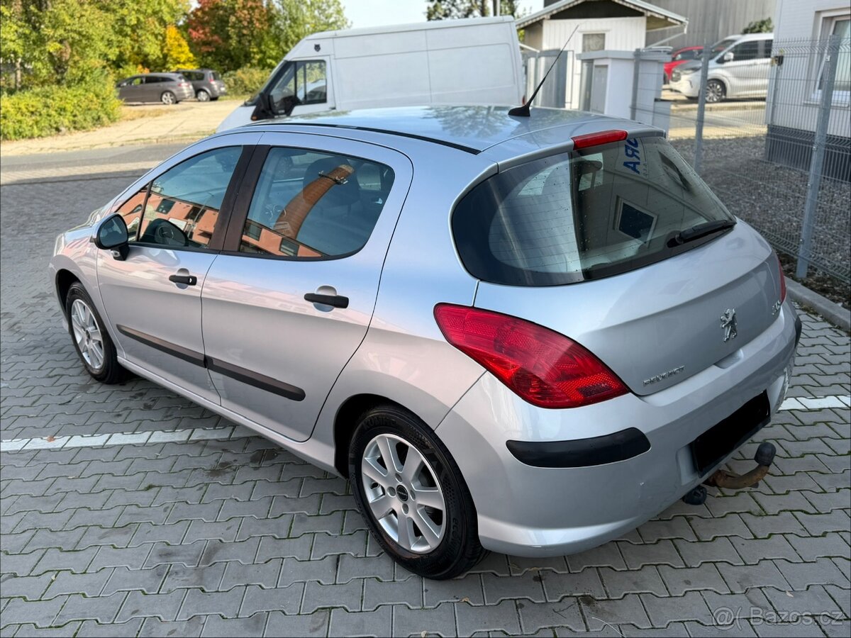 Peugeot 308 1.4 16v 70kw - 2