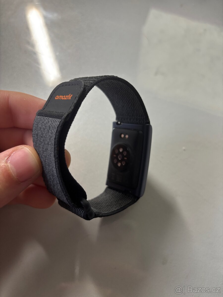 Amazfit HELIO STRAP - 2