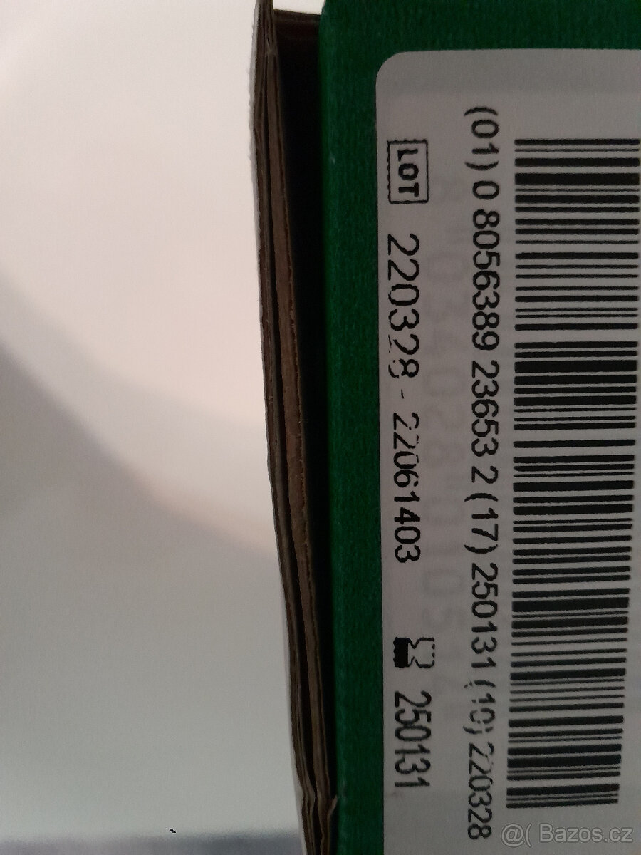 stanice pro výplach očí - 2