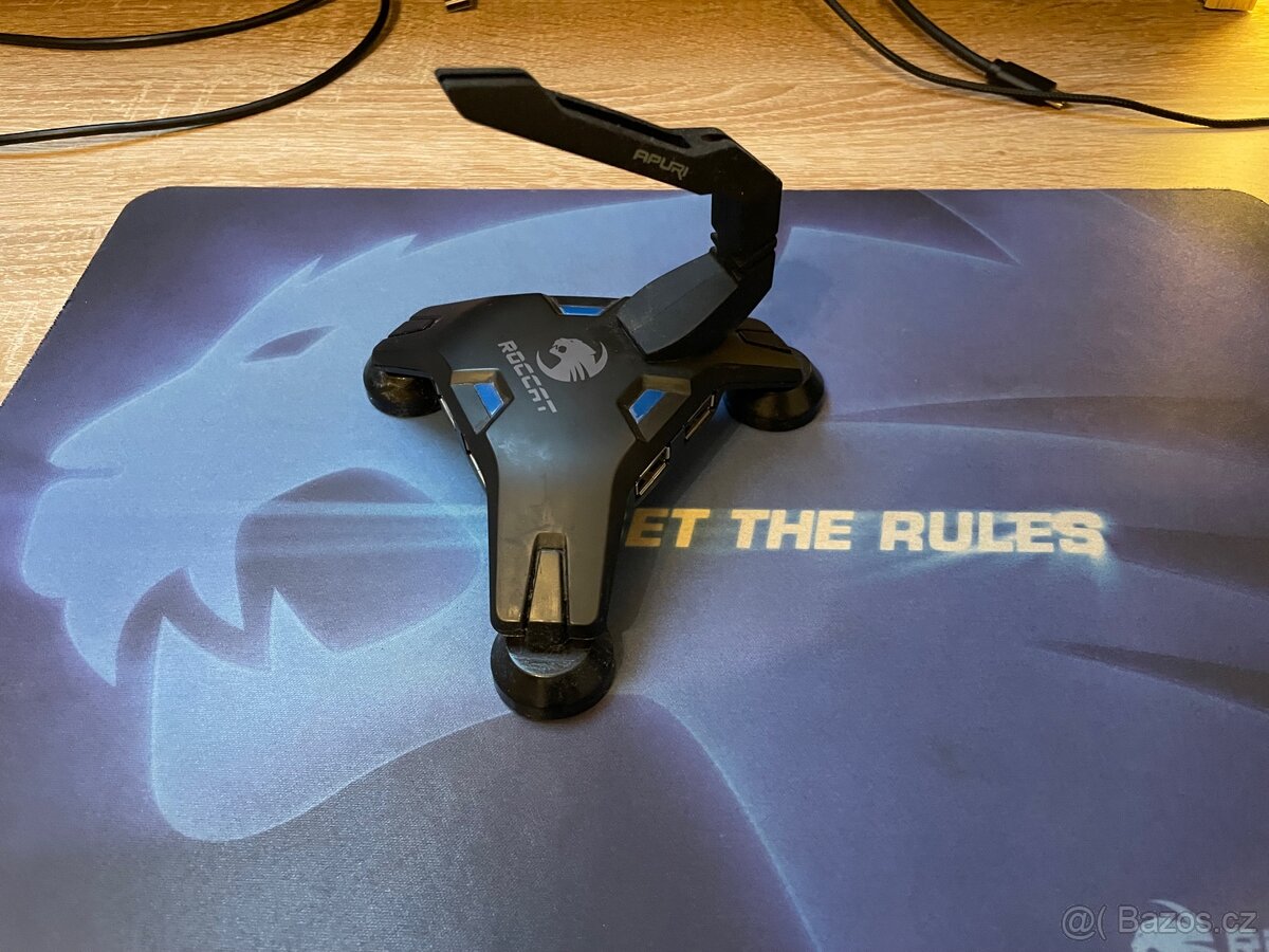 Herní PC příslušenství Roccat - 2