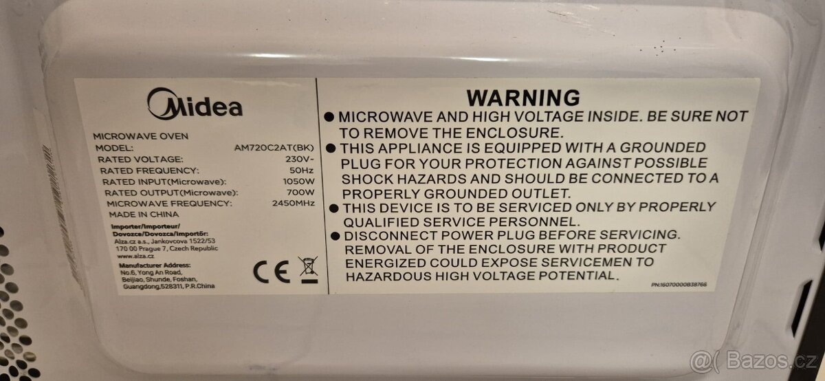 Bezdrátová bezpečnostní kamera zn. Reolink Go PT + Reolink S - 2