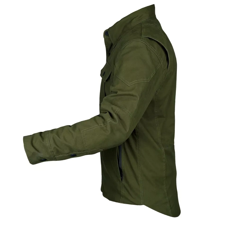 Moto Košela S Chraničmi Vodeodolna - 2