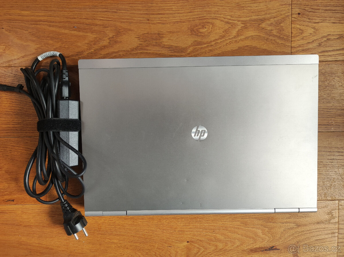 HP ELITEBOOK 8560p - 2