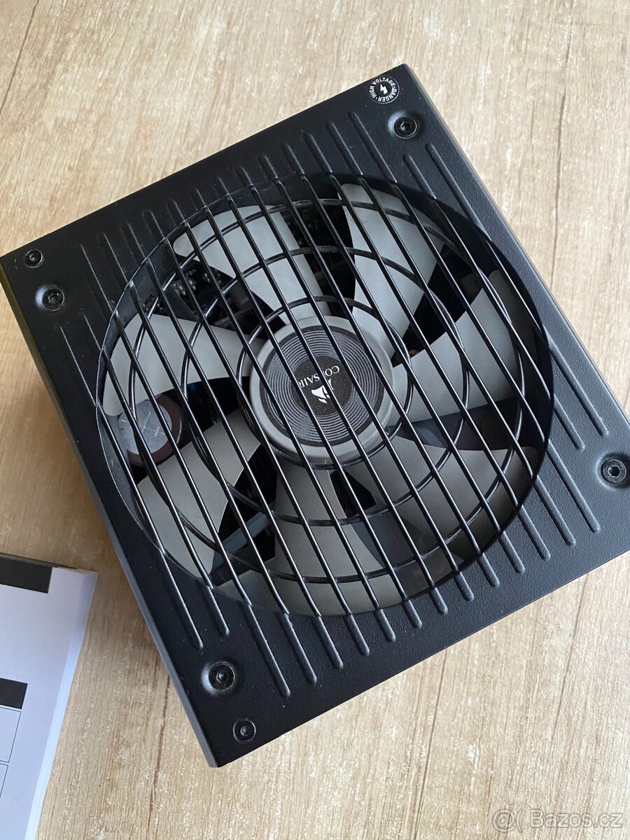 PC zdroj Corsair RM850x GOLD (850 W) - 2