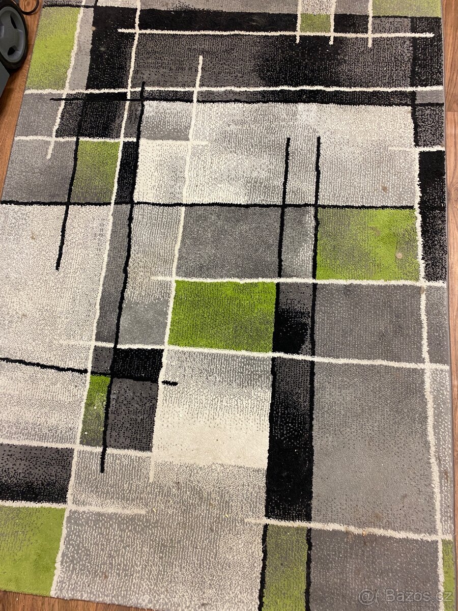 Mokré tepování - 2