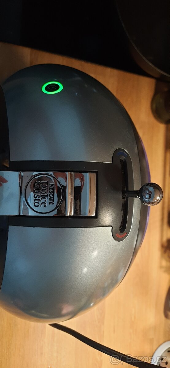 Espresso Krups KP 5005 NESCAFÉ - 2