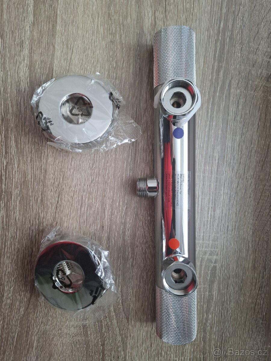 Termostaticka sprchová baterie- NOVÁ - 2