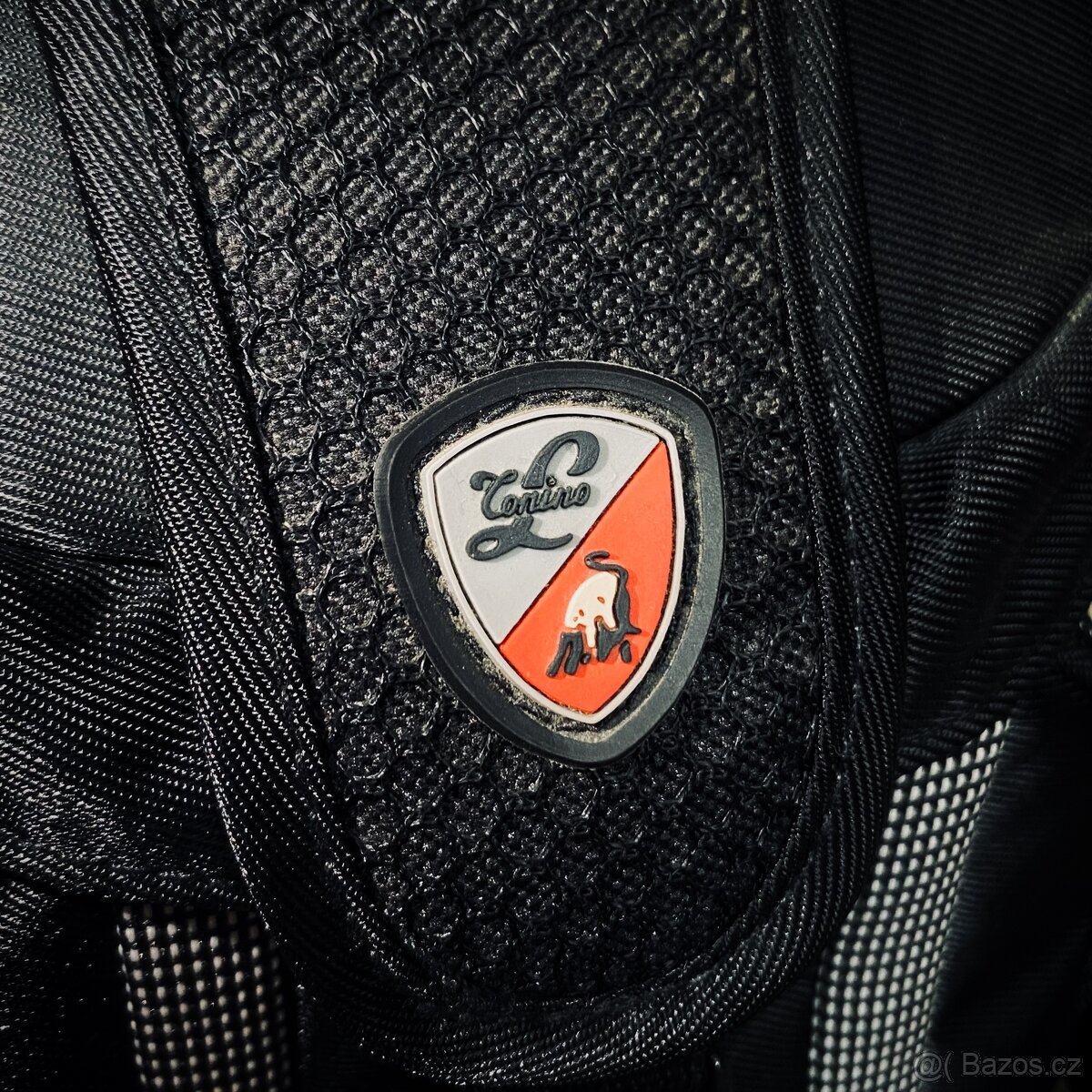 Brasna na fotoaparát by Conino Lamborghini - 2