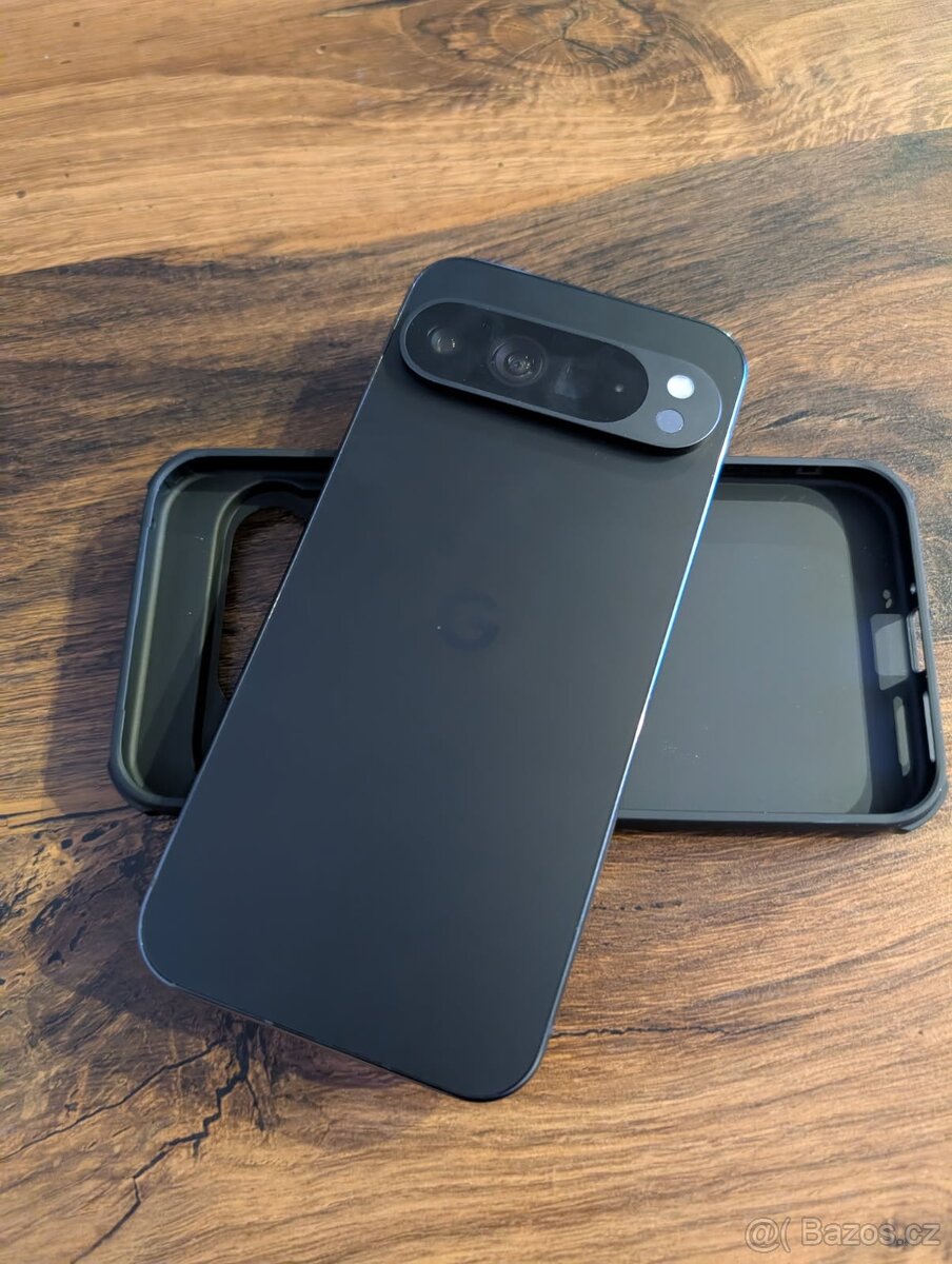 Google Pixel 9 Pro XL 128 GB - 2