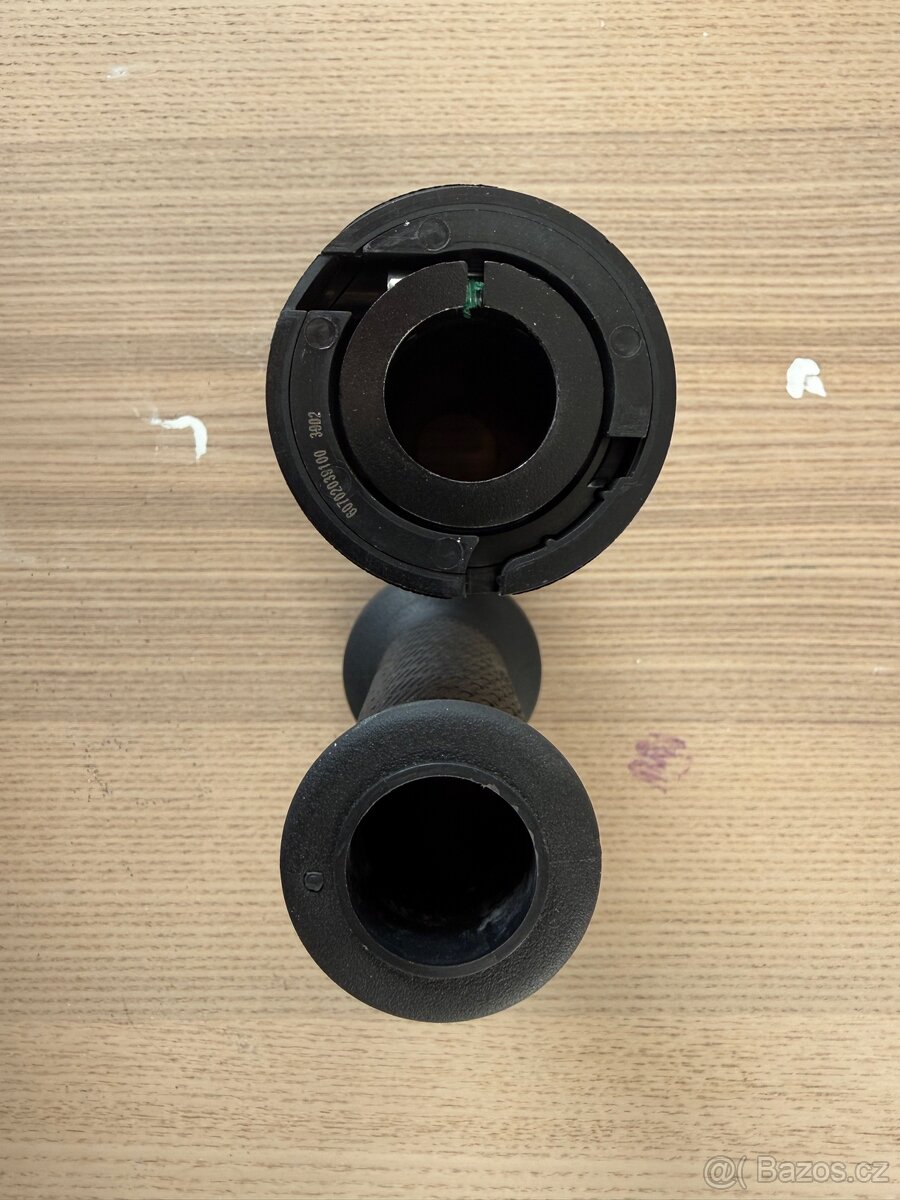 Gripy KTM 790 / 890 - 2