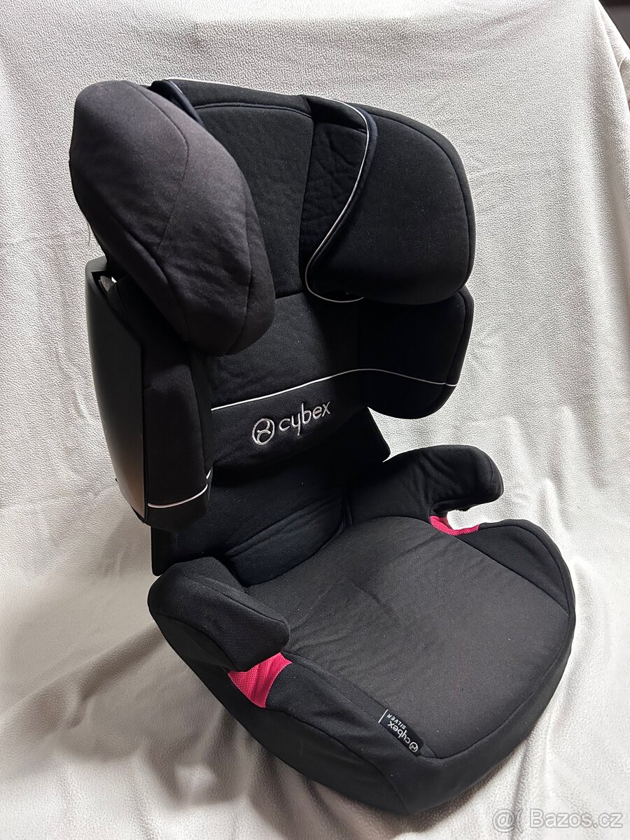 Cybex Solution X Dětská autosedačka - 2