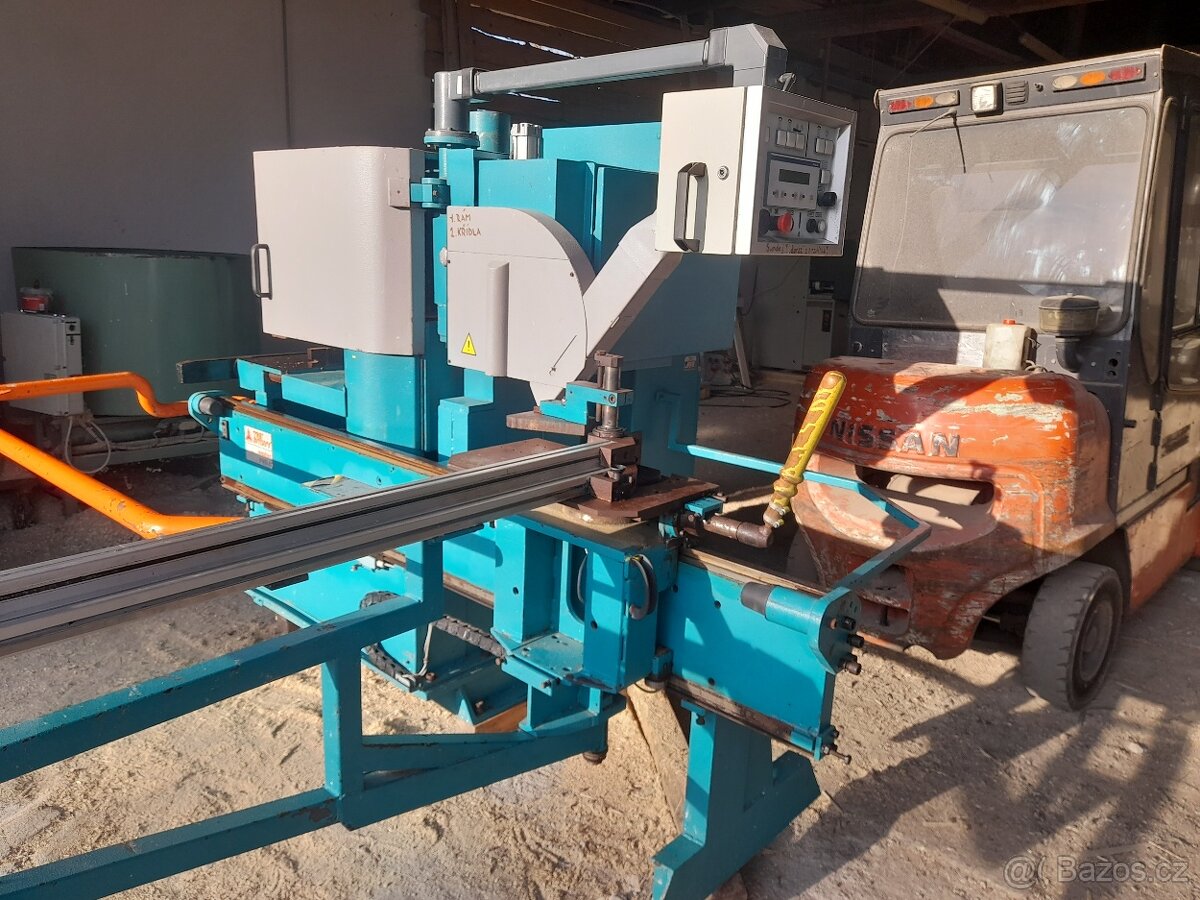 Okenní centrum Tos - 2