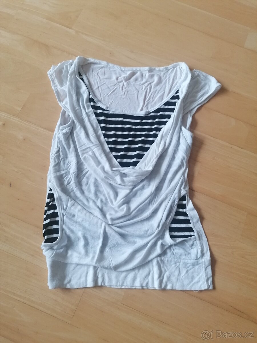 Dívčí tričko vel. XS - 2