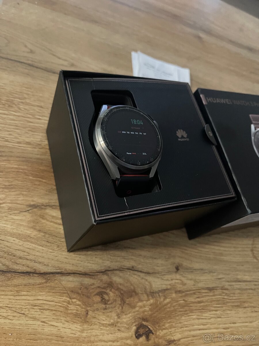 Huawei watch 3 pro - 2