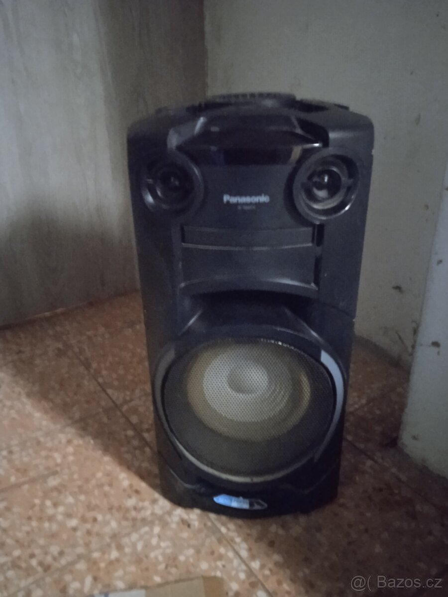 Reproduktor Panasonic - 2
